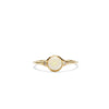 florence opal solitaire