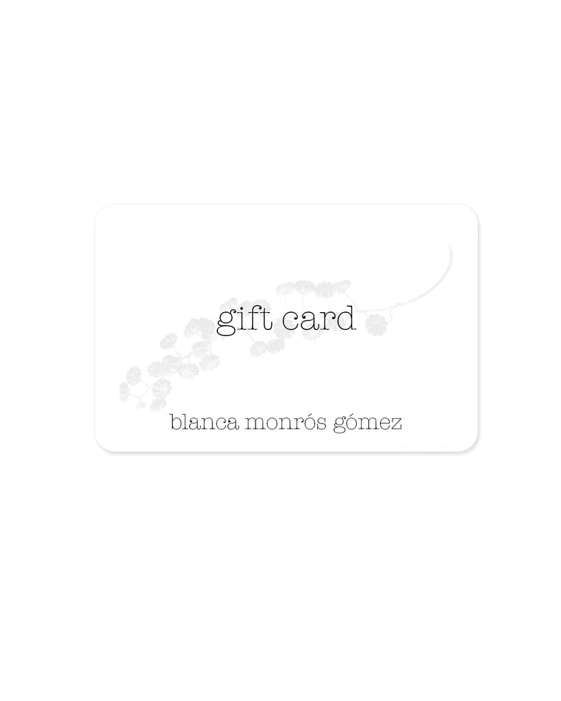 online gift card