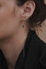 black onyx rosalind earrings