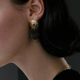 maude earrings