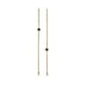 elena earrings
