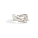 slim fold ring | blanca monrós gómez